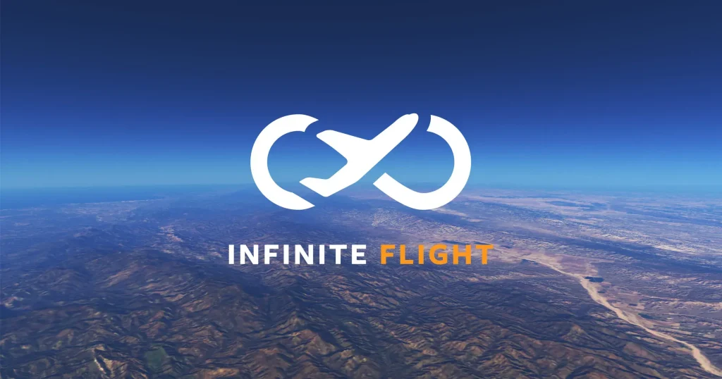 infinite flight og